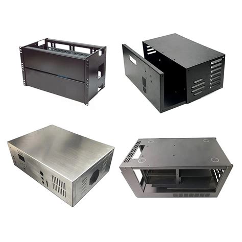 customized 2u metal server chassis suppliers|Custom Chassis Solutions For A Variety Of IT .